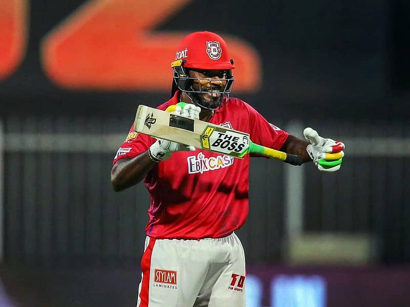 ಕ್ರಿಸ್ ಗೇಲ್