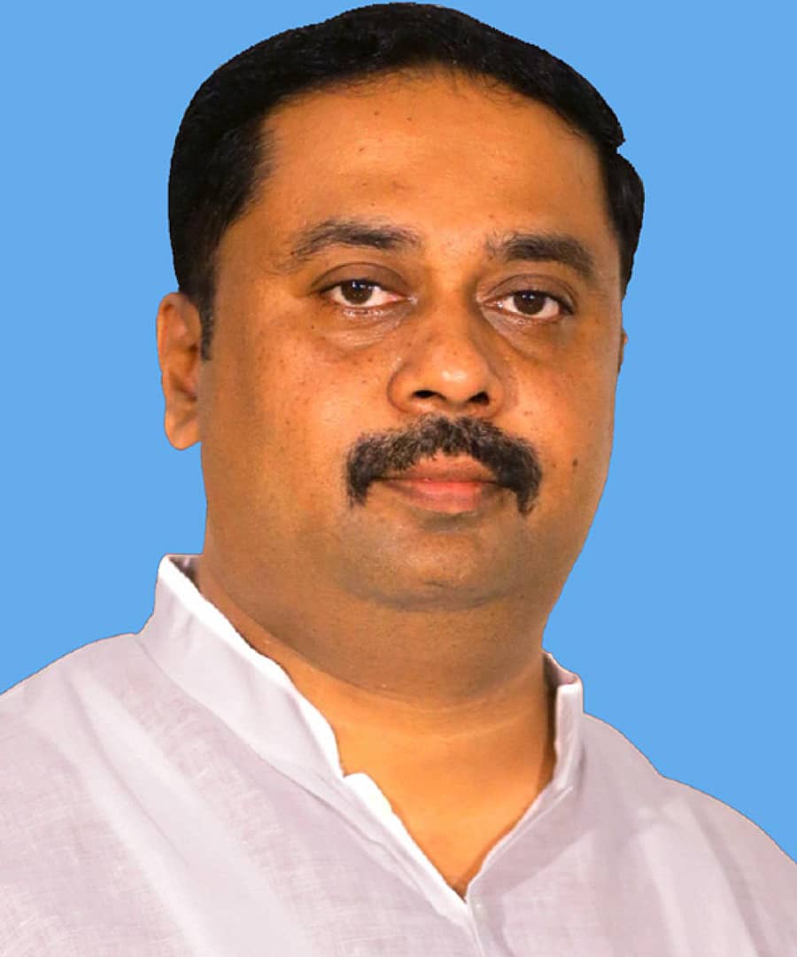 ಮಲ್ಲಿಕಾರ್ಜುನ ಖೂಬಾ