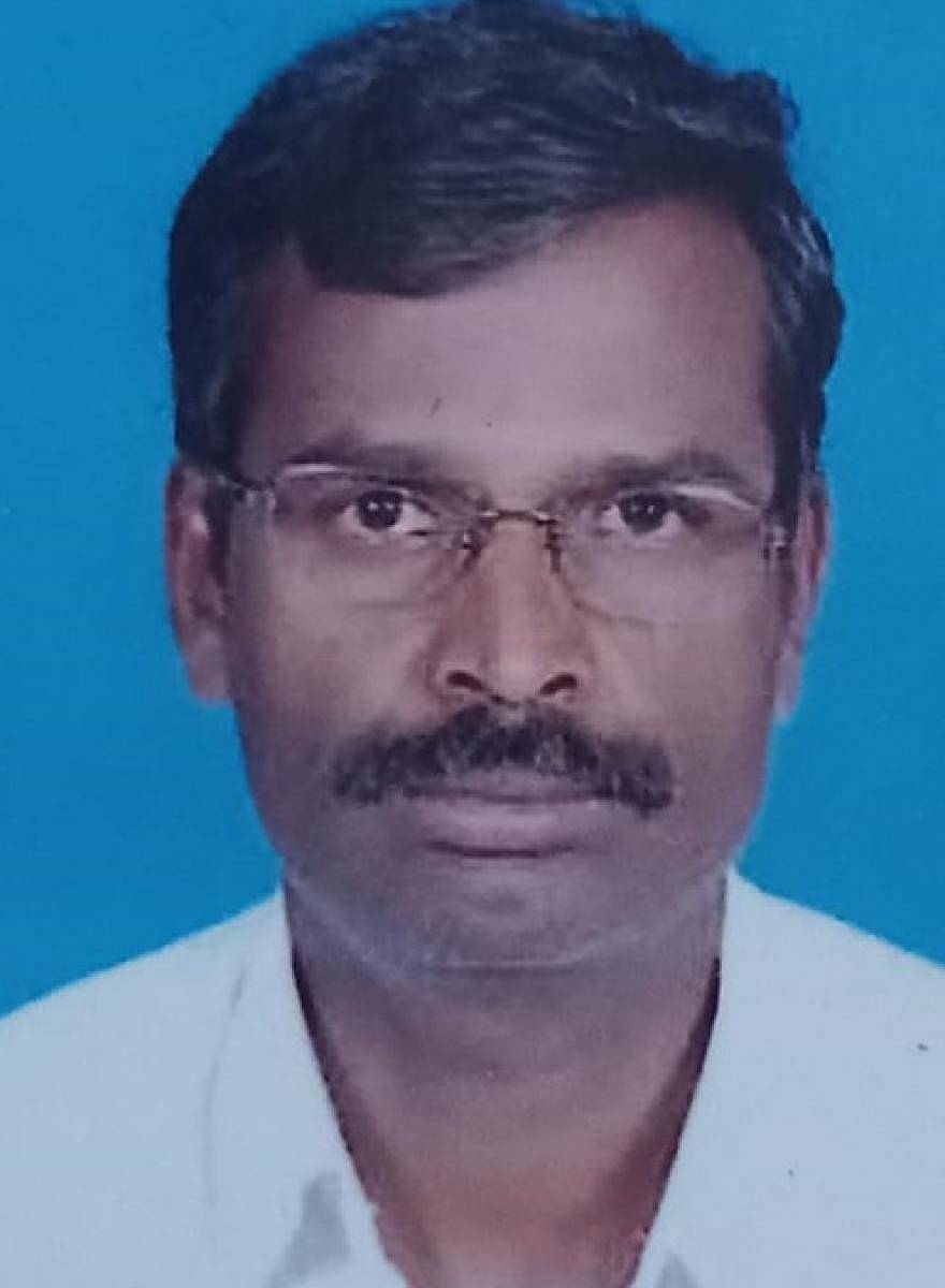 ಶೈಲೇಶ್ ಕುಮಾರ್