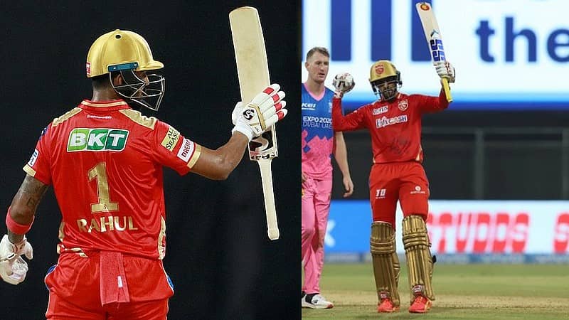 ಕೆಎಲ್ ರಾಹುಲ್, ದೀಪಕ್ ಹೂಡಾ