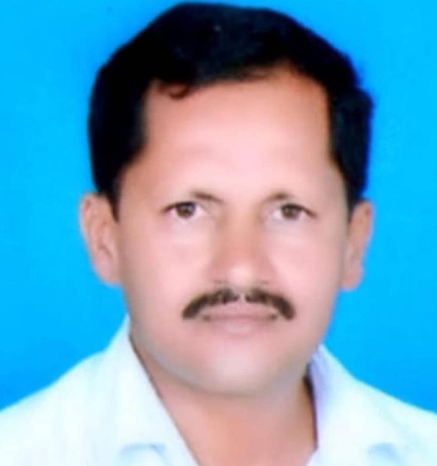 ಚುರ್ಚಿಗುಂಡಿ ಶಶಿಧರ್