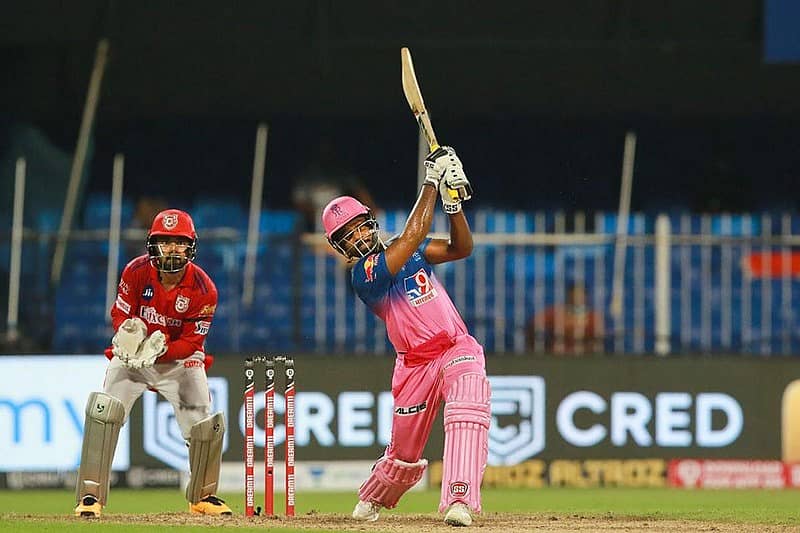 ಸಂಜು ಸ್ಯಾಮ್ಸನ್