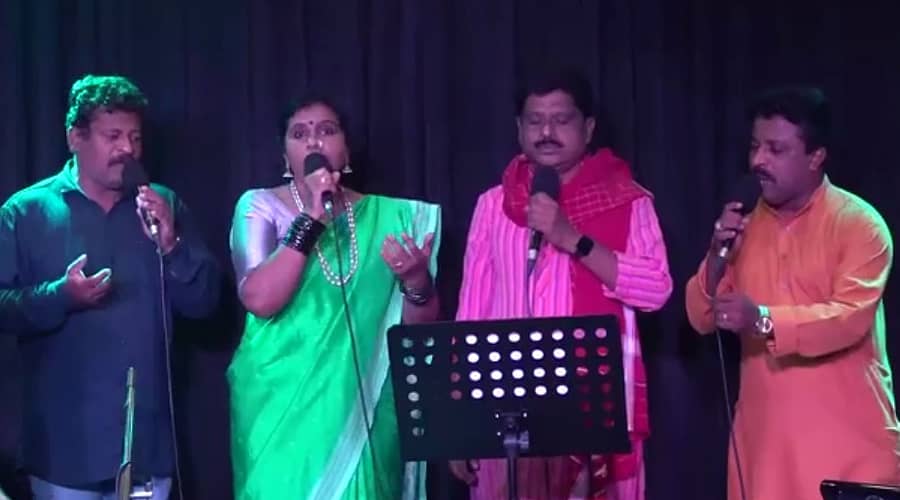 ಪ್ರಜಾವಾಣಿ ಫೇಸ್ಬುಕ್ ಲೈವ್ನಲ್ಲಿ ಅಂಬೇಡ್ಕರ್ ಆಶಯ ಗೀತೆಗಳು