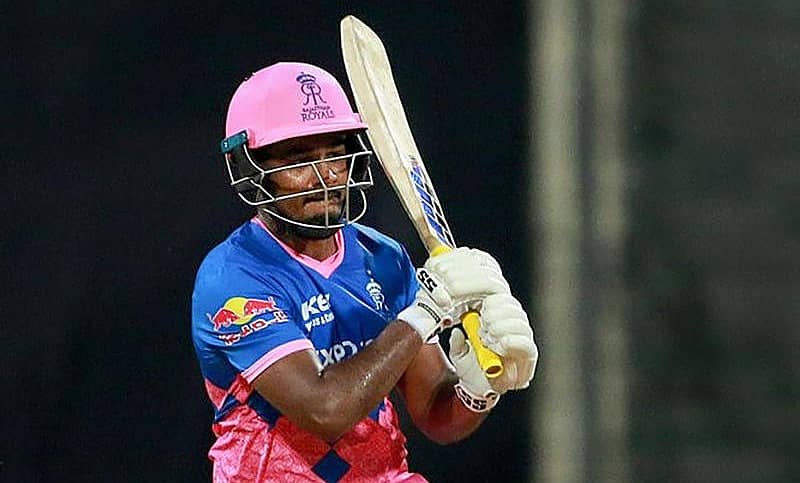 ಸಂಜು ಸ್ಯಾಮ್ಸನ್ ಮೇಲೆ ರಾಜಸ್ಥಾನ್ ರಾಯಲ್ಸ್ ತಂಡ ಭರವಸೆ ಇರಿಸಿಕೊಂಡಿದೆ –ಪಿಟಿಐ ಚಿತ್ರ