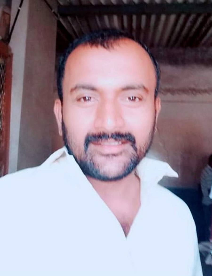 ಆರೋಪಿ ನಾಗರಾಜ್‌