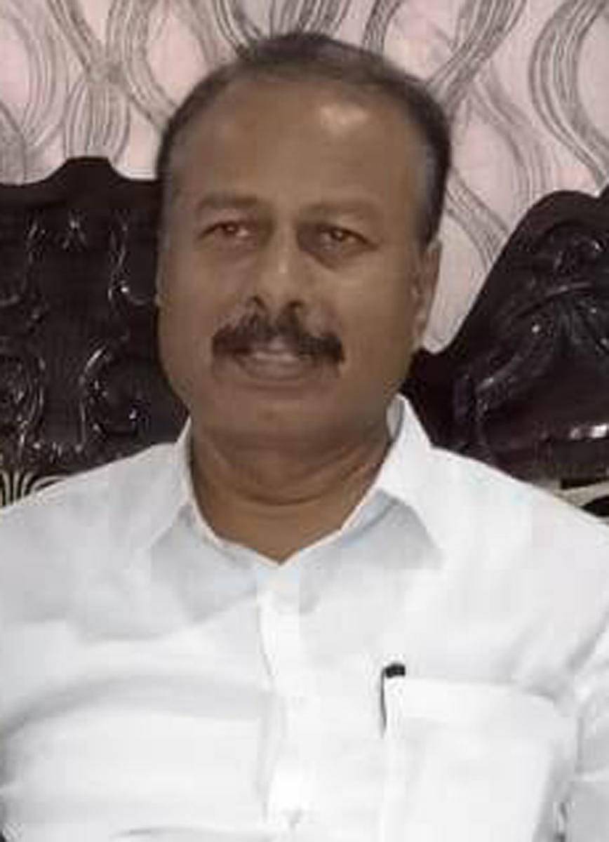 ಆರ್.ಧ್ರುವನಾರಾಯಣ