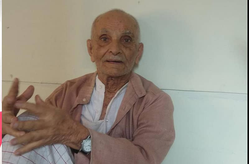 ಸದಾಶಿವರಾವ ಬಾಪುಸಾಹೇಬ ಭೋಸಲೆ