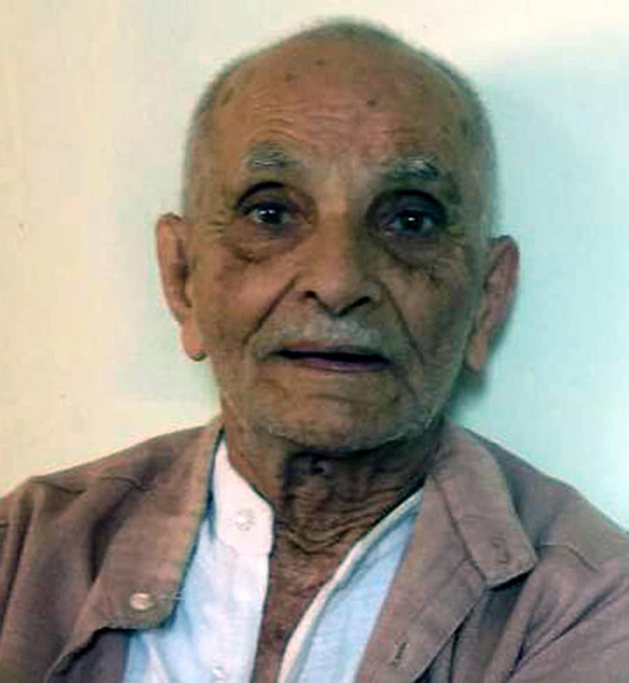 ಸದಾಶಿವರಾವ ಭೋಸಲೆ