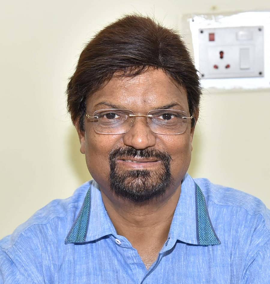 ಡಾ.ಮಹೇಶ ಜೋಶಿ