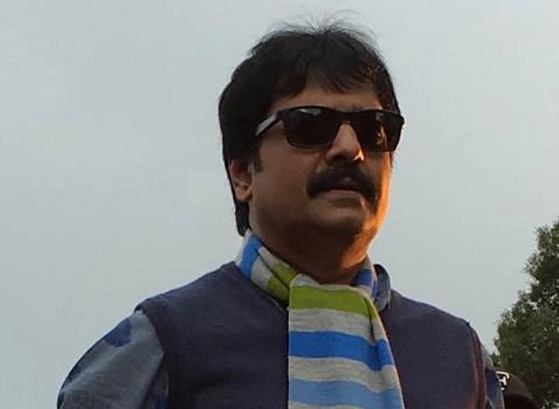 ವಿವೇಕ್ –ಟ್ವಿಟರ್ ಚಿತ್ರ