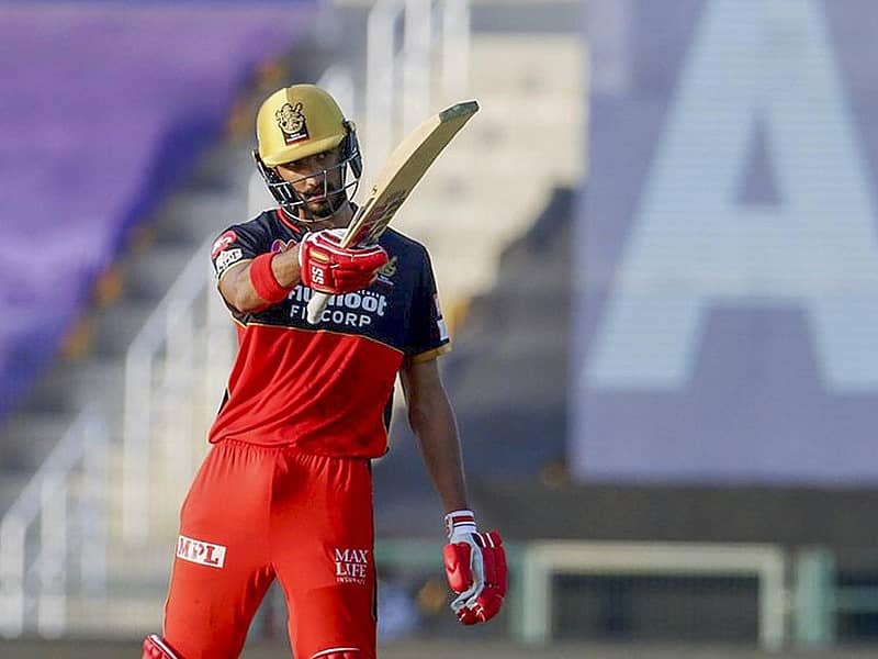 ದೇವದತ್ ಪಡಿಕ್ಕಲ್