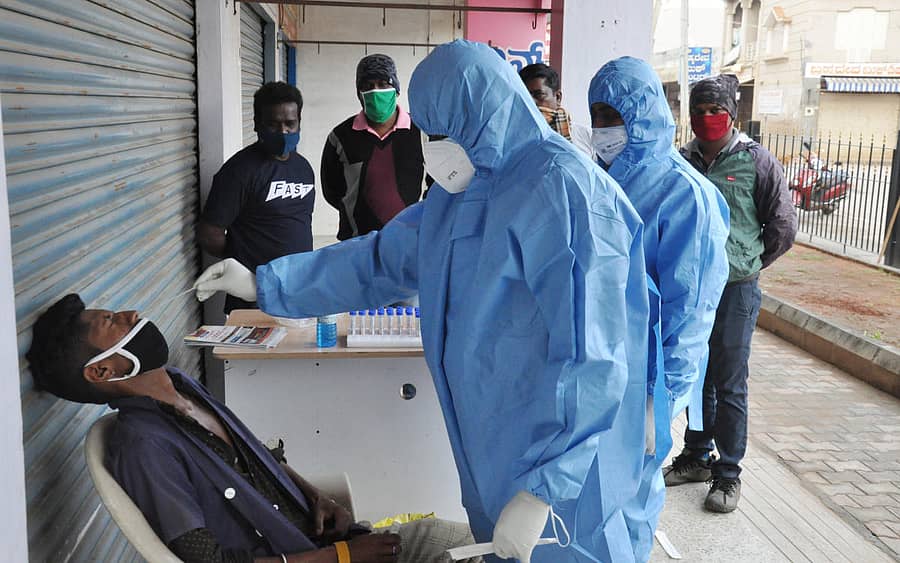 ಸಾಂದರ್ಭಿಕ ಚಿತ್ರ