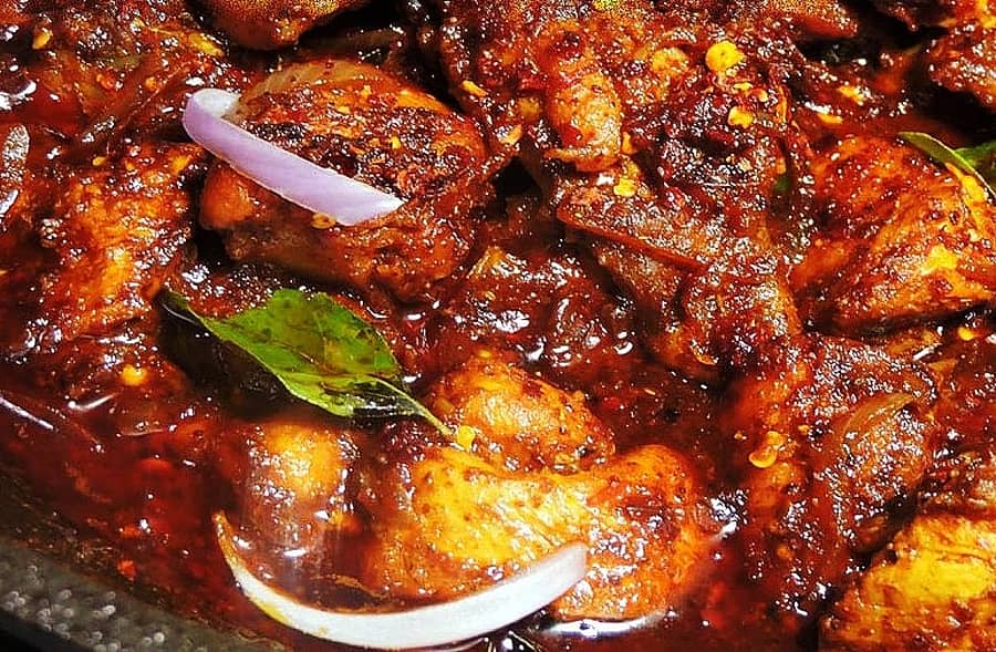 ಚಿಕನ್ ಕೊಂಡಾಟಂ