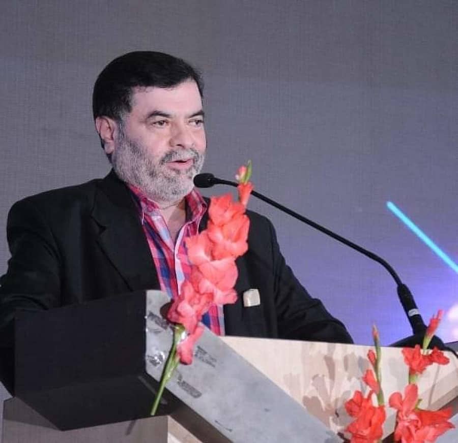 ಡಾ.ಟಿ.ಎಚ್. ಆಂಜನಪ್ಪ