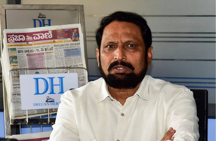 ಲಕ್ಷ್ಮಣ ಸವದಿ