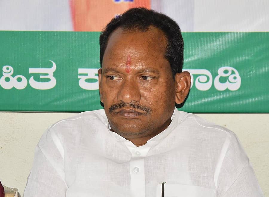 ಪ್ರಭು ಚವಾಣ್