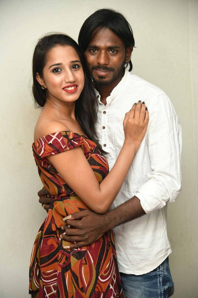 ಸಂಗೀತಾ, ಭಾನುಪ್ರಕಾಶ್‌