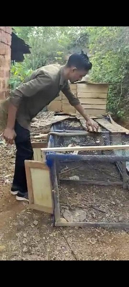 ಮುಹಮ್ಮದ್ ಮುಸ್ತಫಾ.