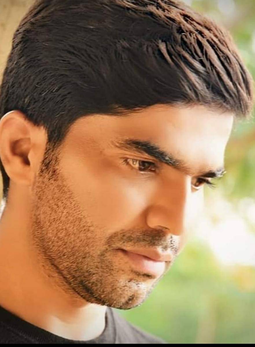 ಡಿ.ಎಸ್‌.ಮಂಜುನಾಥ್‌