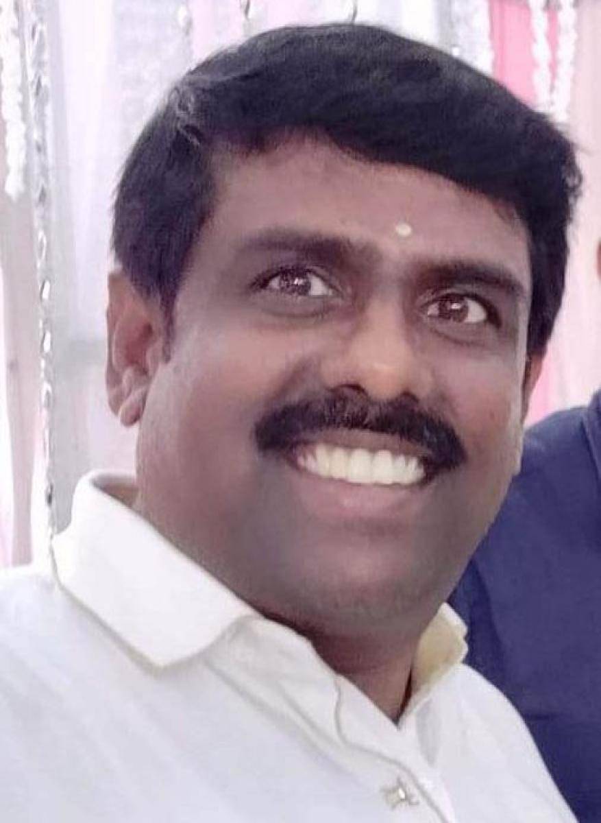 ಜಿ.ಸುರೇಶ್ಬಾಬು