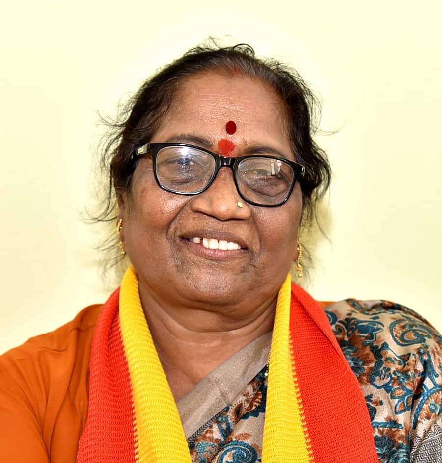 ಡಾ.ಸರಸ್ವತಿ ಚಿಮ್ಮಲಗಿ