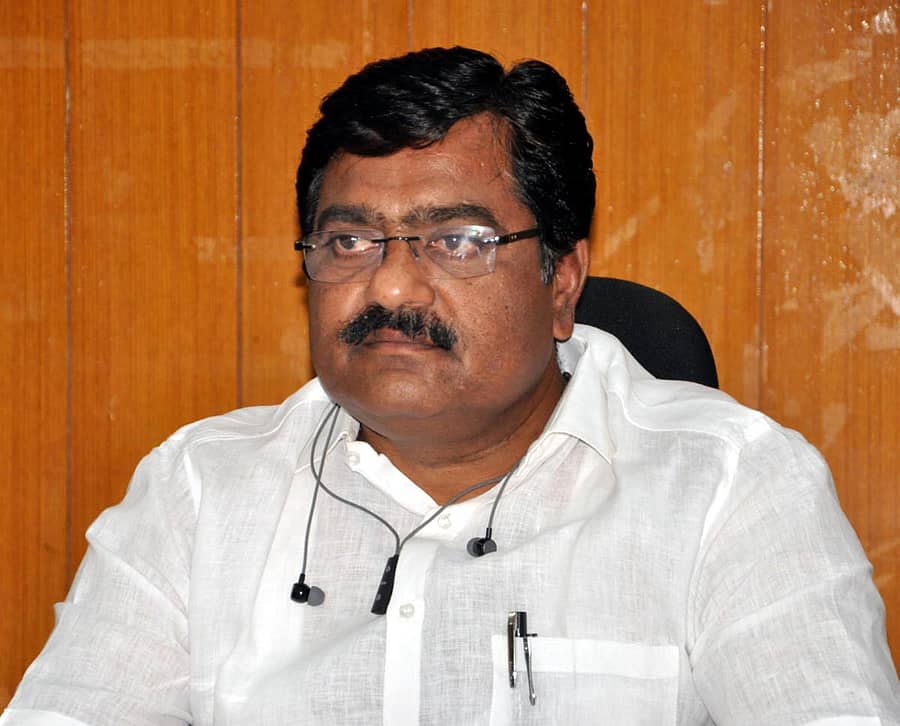 ಅರವಿಂದಕುಮಾರ ಅರಳಿ