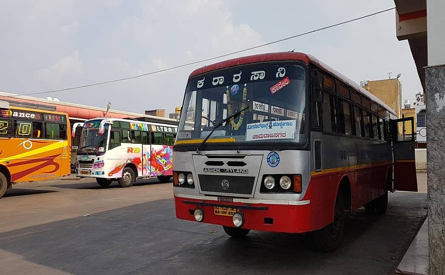 ಸಾಂದರ್ಭಿಕ ಚಿತ್ರ
