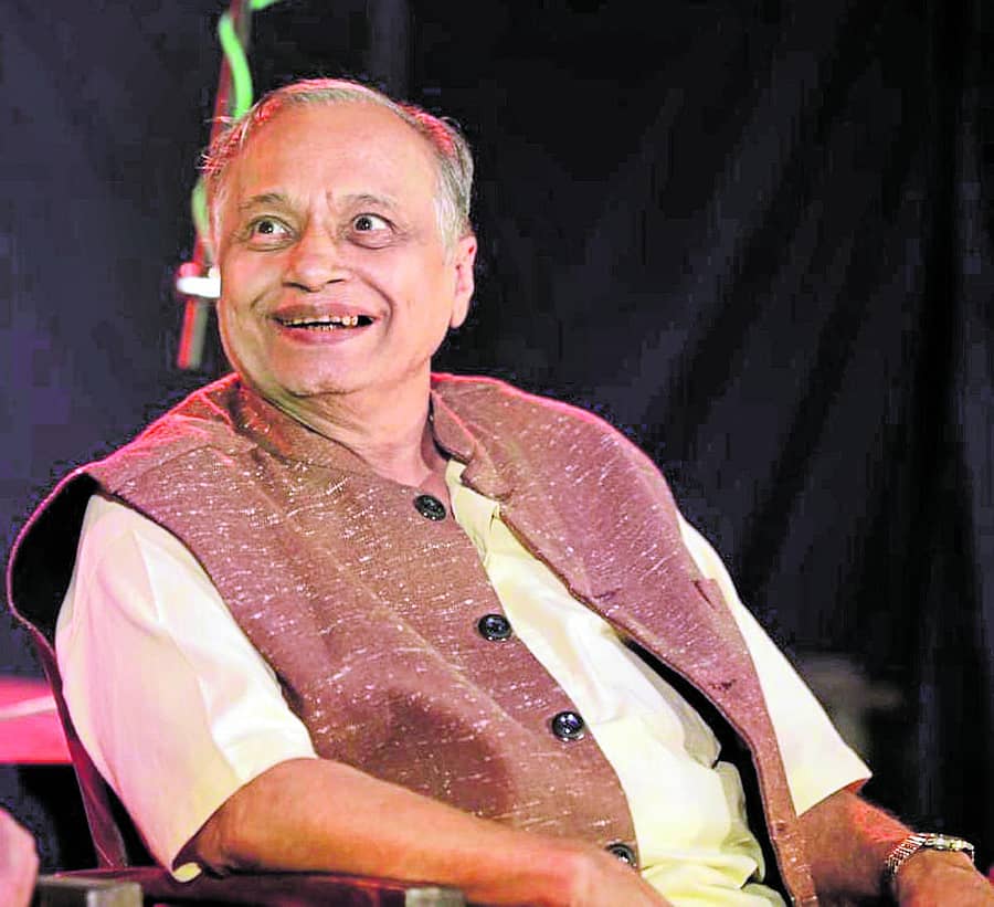 ಎಂ.ಎ.ಹೆಗಡೆ ದಂಟ್ಕಲ್