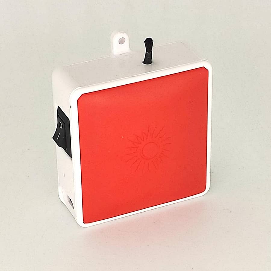 ಝ್ಯಾಪ್ಸಿ ಉಪಕರಣ