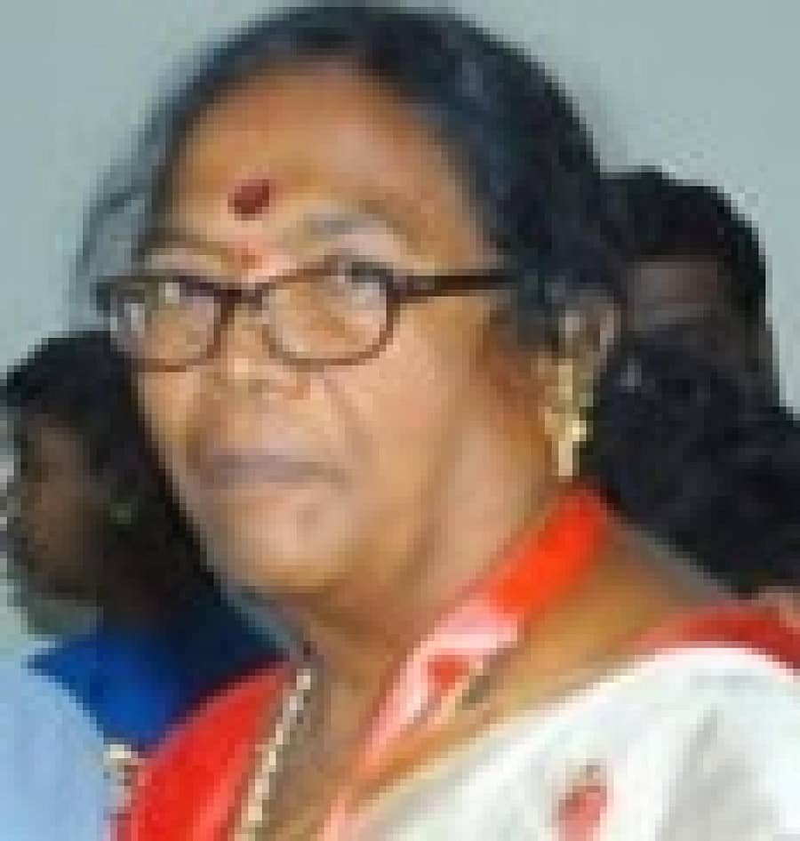 ವೆಂಕಮ್ಮ