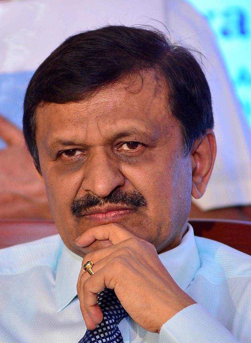 ಡಾ.ಸಿ.ಎನ್. ಮಂಜುನಾಥ್