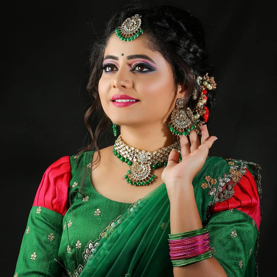 ಕಾವೇರಿ ಬಾಗಲಕೋಟೆ