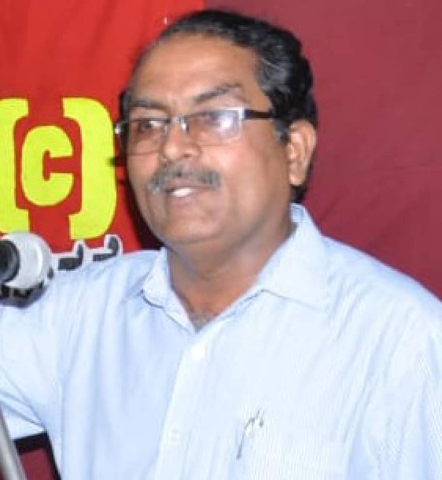 ಬಿ.ಭಗವಾನರೆಡ್ಡಿ