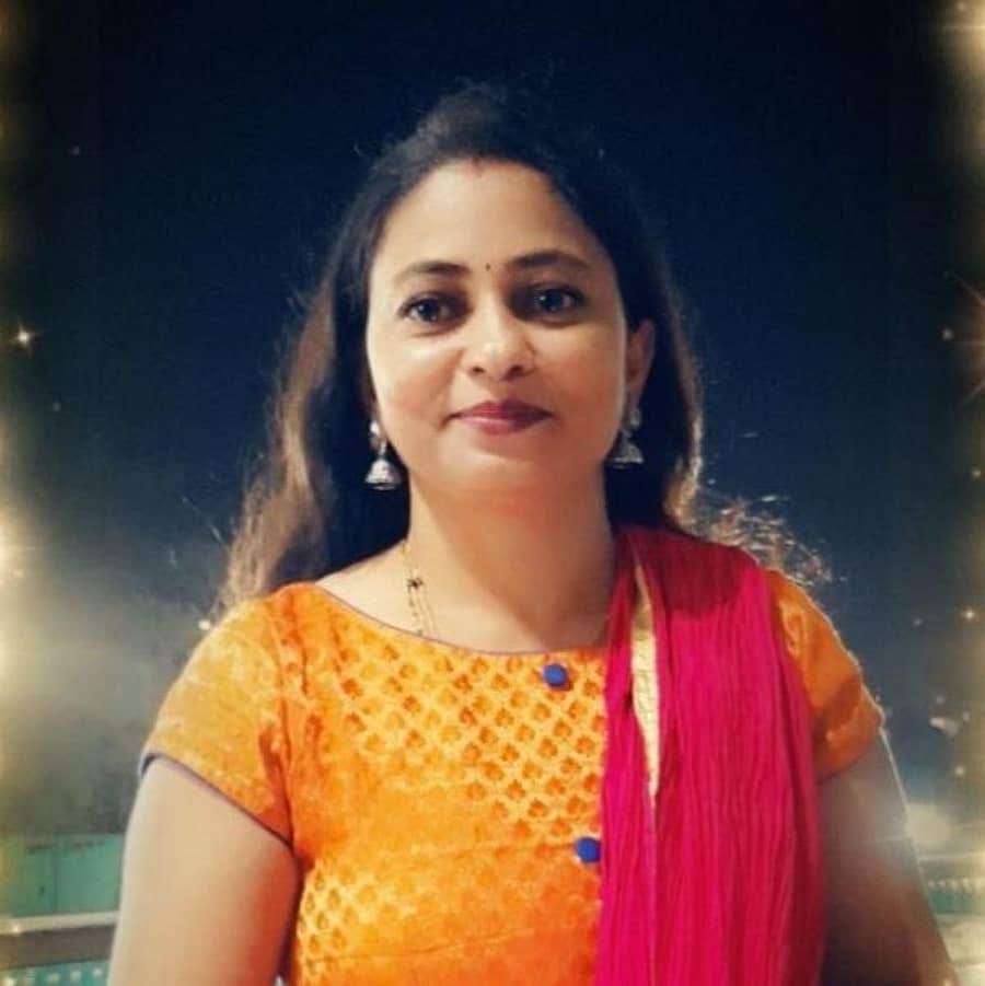 ಜ್ಯೋತಿ ಹೊಸಟ್ಟಿ