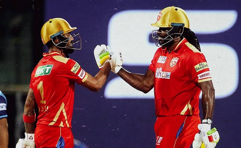 ಚಿತ್ರ ಕೃಪೆ: ಪಂಜಾಬ್ ಕಿಂಗ್ಸ್, ಟ್ವಿಟರ್