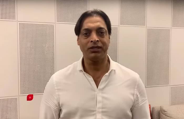 ಶೋಯೆಬ್ ಅಖ್ತರ್