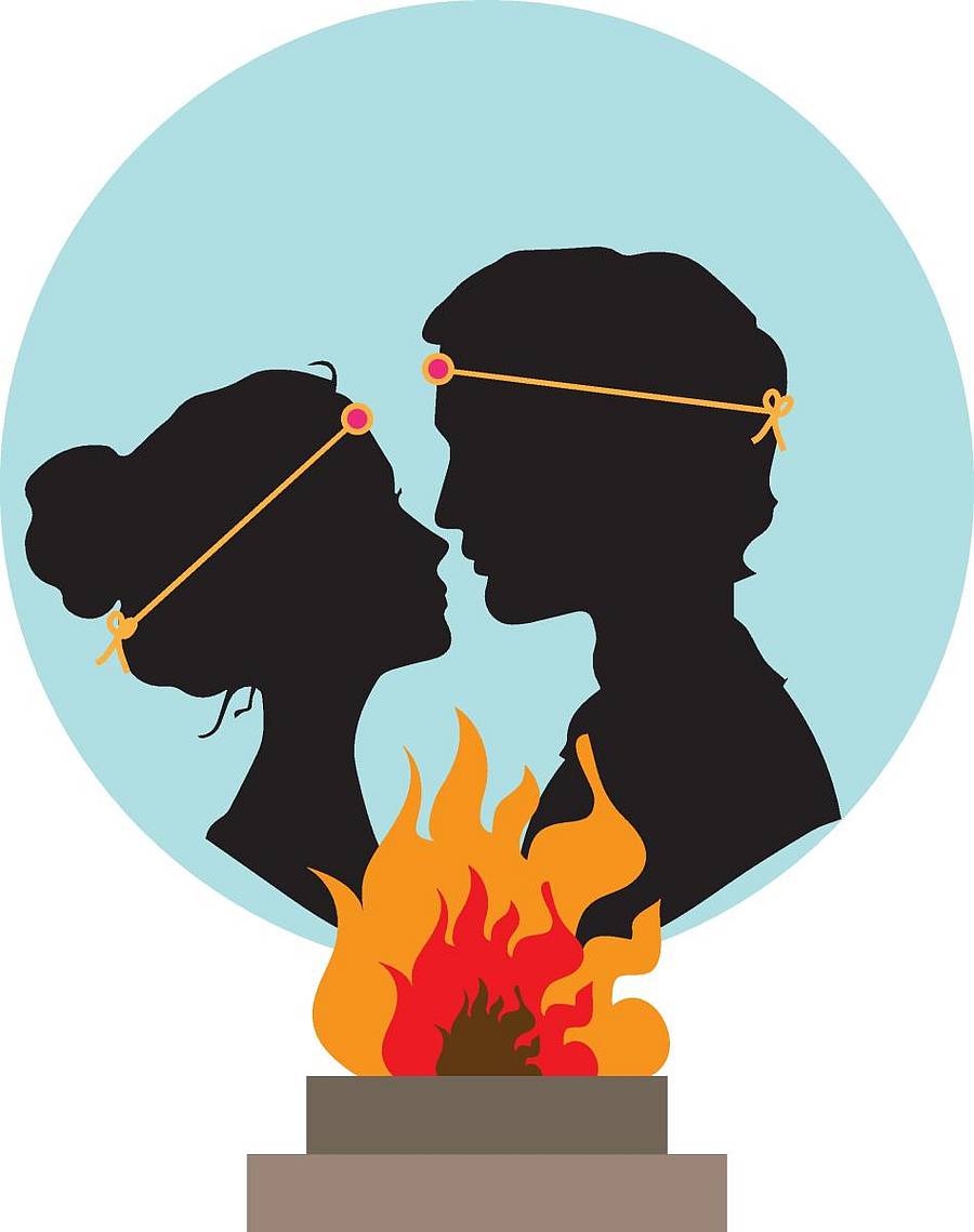 ಸಾಂದರ್ಭಿಕ ಚಿತ್ರ