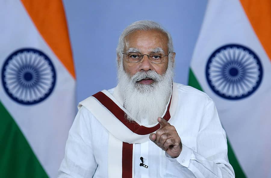 ನರೇಂದ್ರ ಮೋದಿ