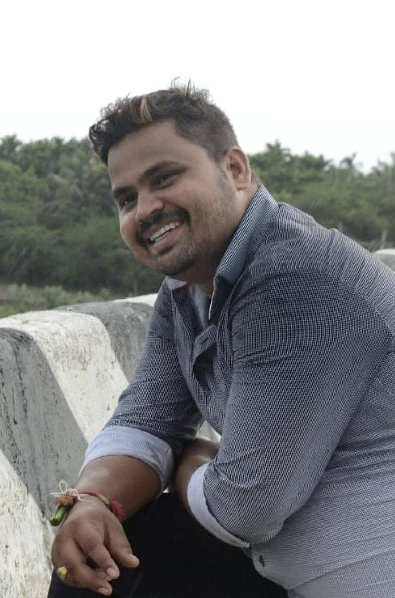 ಸುನಿಲ್ ಕುಮಾರ್