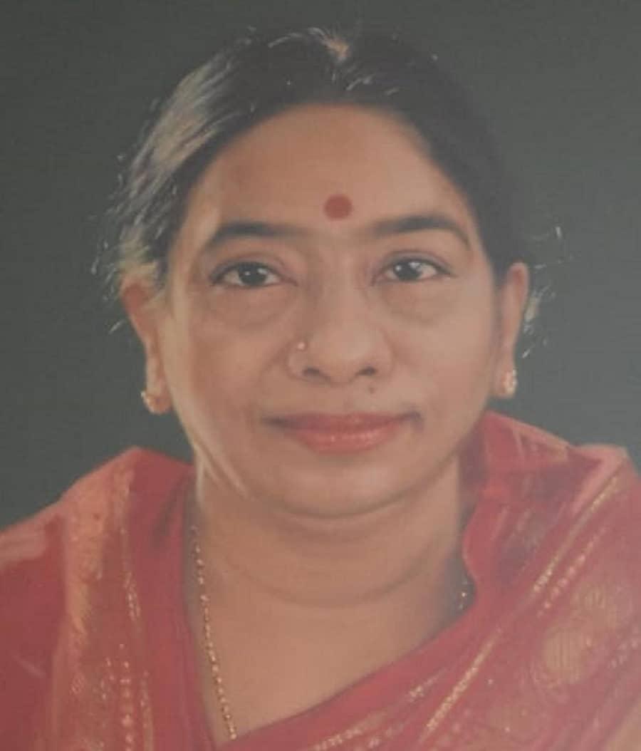 ಪ್ರೊ.ಪಿ. ಸೆಲ್ವಿದಾಸ್