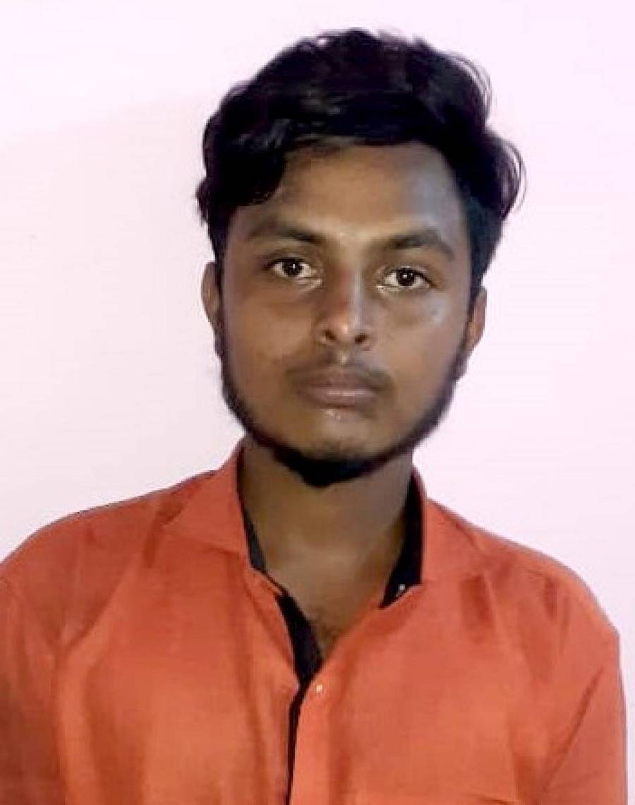 ಪಂಪಣ್ಣ ಯಮನೂರಪ್ಪ ಭೂತನವರ