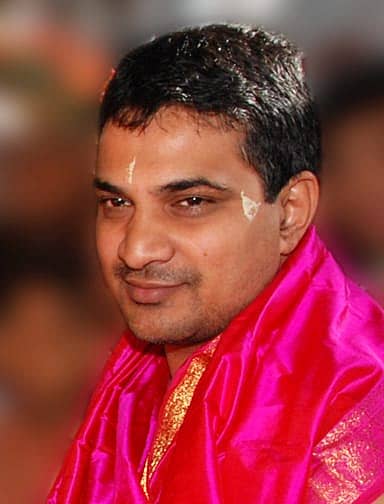 ಎಸ್.ಎನ್. ಸುಯಮೀಂದ್ರಾಚಾರ್ ನಿಧನ