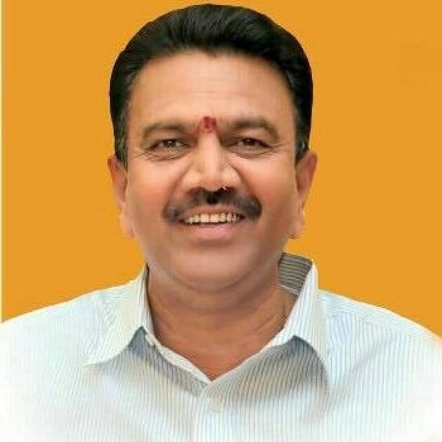 ಸಿ.ಸಿ.‍ಪಾಟೀಲ