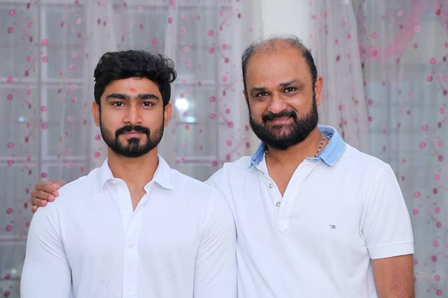 ಪ್ರವೀಣ್, ಶಶಾಂಕ್