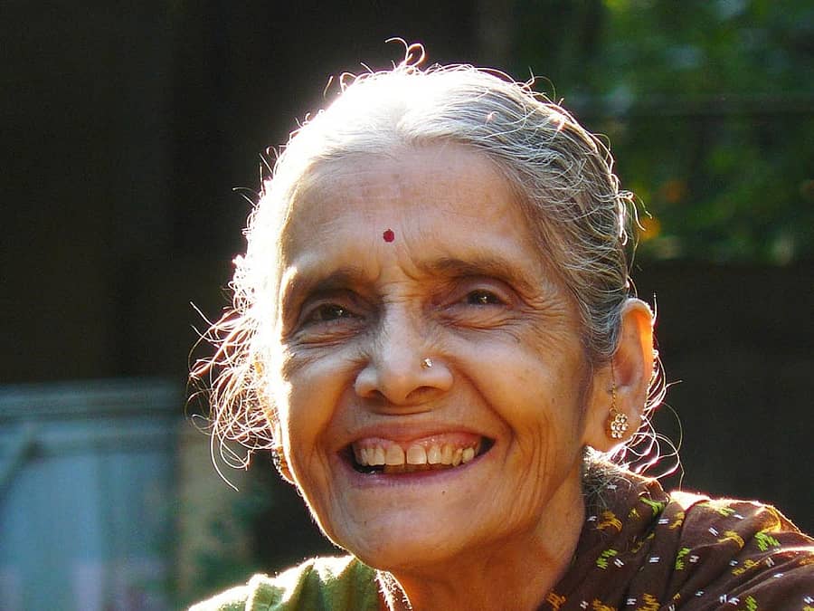 ಸಾವಿತ್ರಿ ಭಟ್