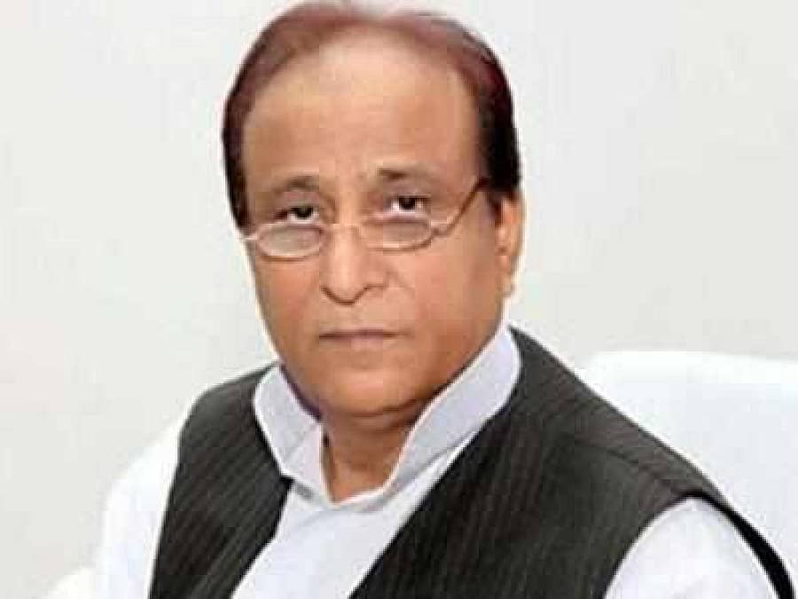 ಅಜಂ ಖಾನ್