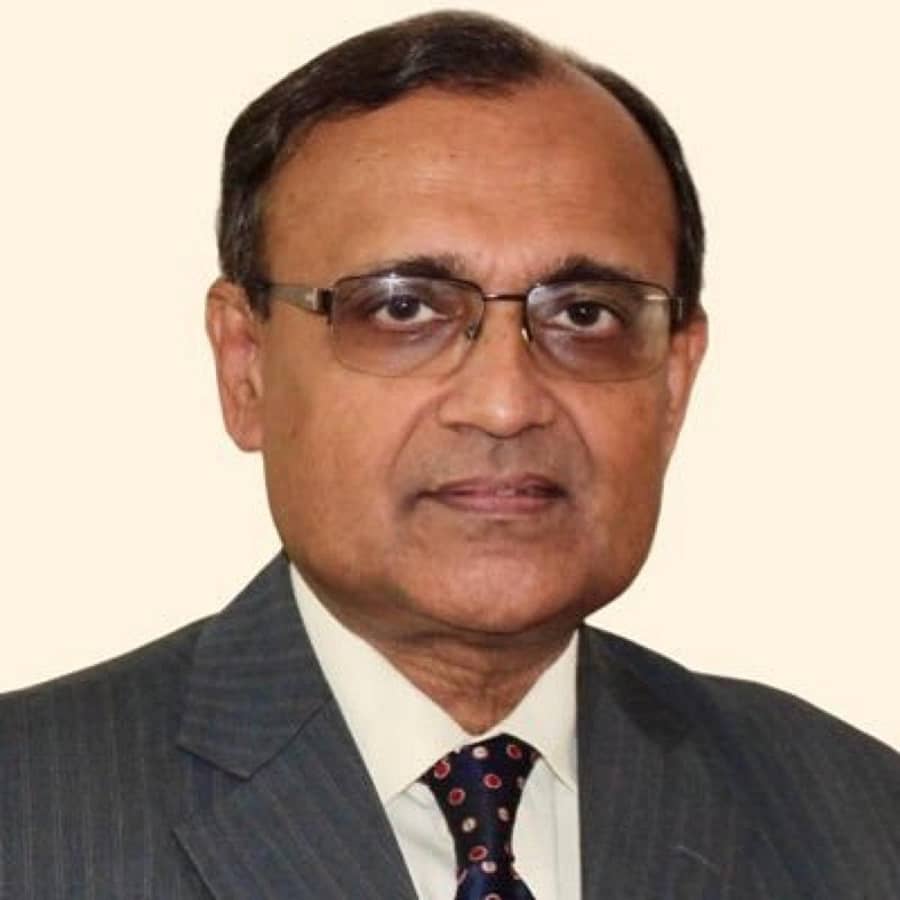 ಟಿ.ಎಸ್ ತಿರುಮೂರ್ತಿ