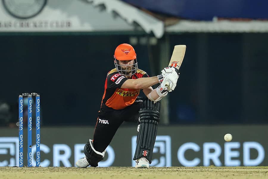 ಕೇನ್ ವಿಲಿಯಮ್ಸನ್ –ಪಿಟಿಐ ಚಿತ್ರ