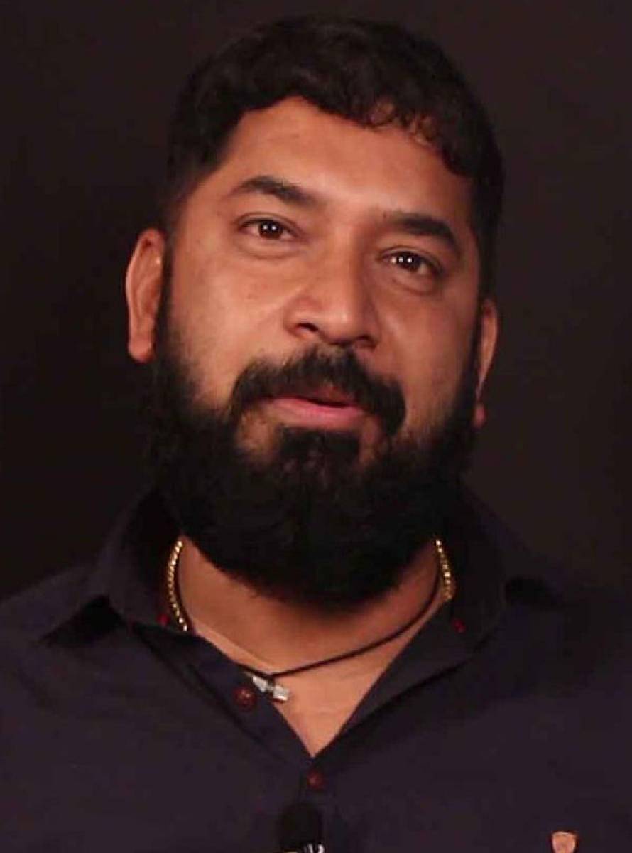 ಸೊಪ್ಪುಗುಡ್ಡೆ ರಾಘವೇಂದ್ರ (ಬಿಜೆಪಿ)