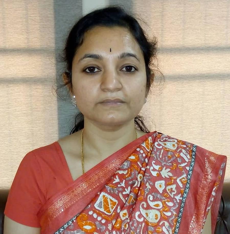 ದಿವ್ಯಾ ಪ್ರಭು